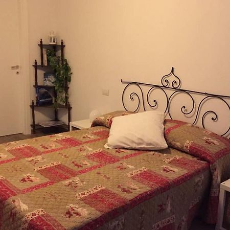 Ferienwohnung Aubert 64 Aosta Exterior foto