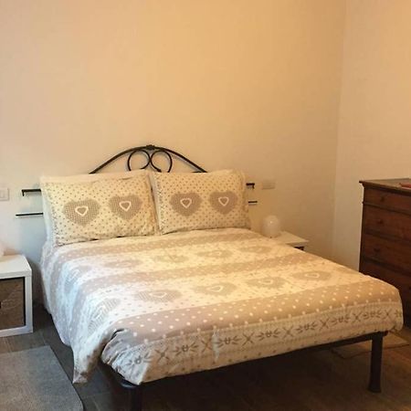 Ferienwohnung Aubert 64 Aosta Exterior foto