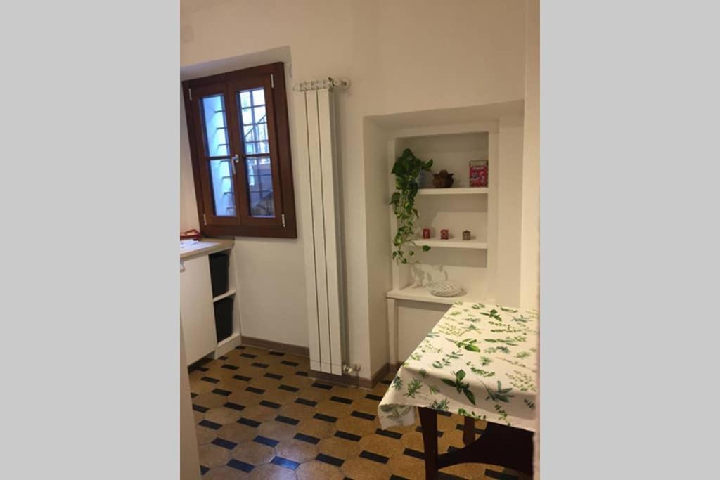 Ferienwohnung Aubert 64 Aosta Exterior foto