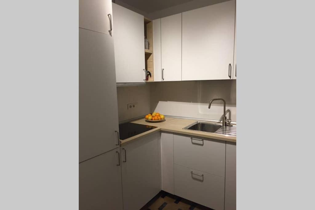 Ferienwohnung Aubert 64 Aosta Exterior foto